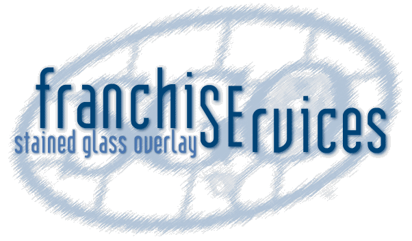 stained glass overlay : franchise services login